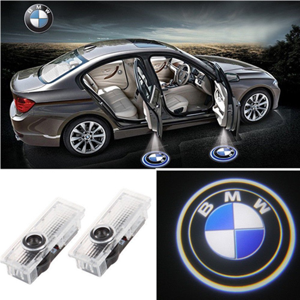 Приветственный свет bmw как работает