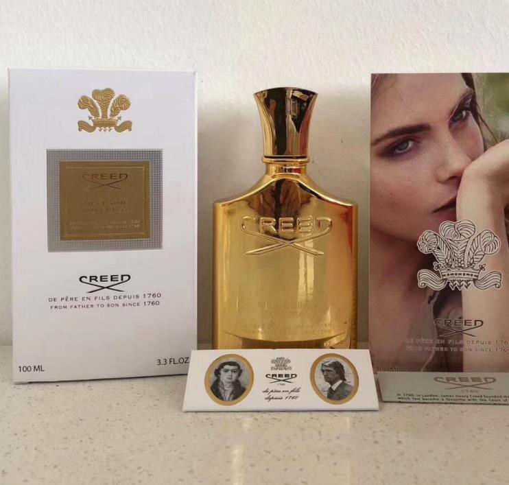 

New Creed aventus perfume for men 120ml with long lasting time good quality high fragrance capactity