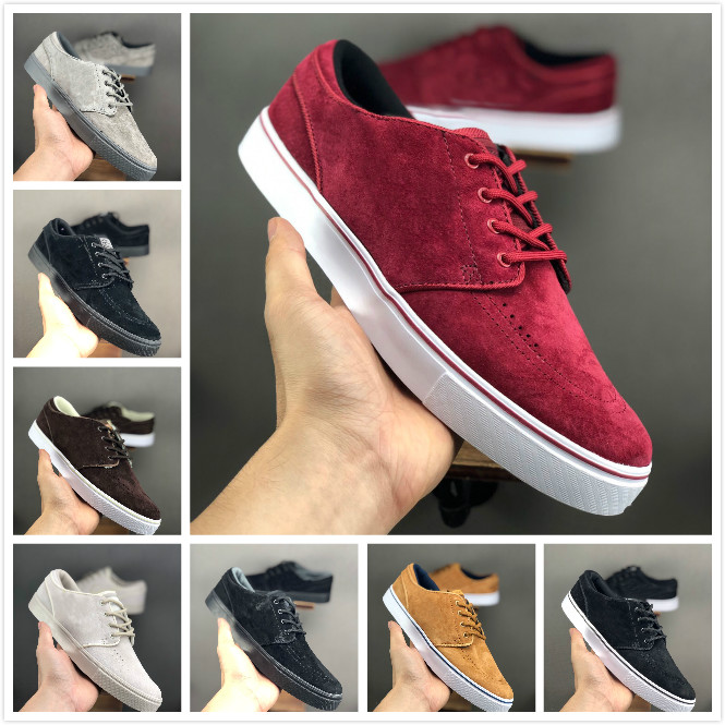 nike dunk mid hombre rebajas