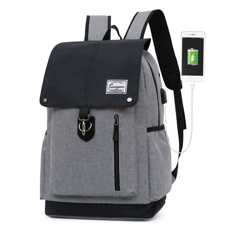 new style college bag for boy