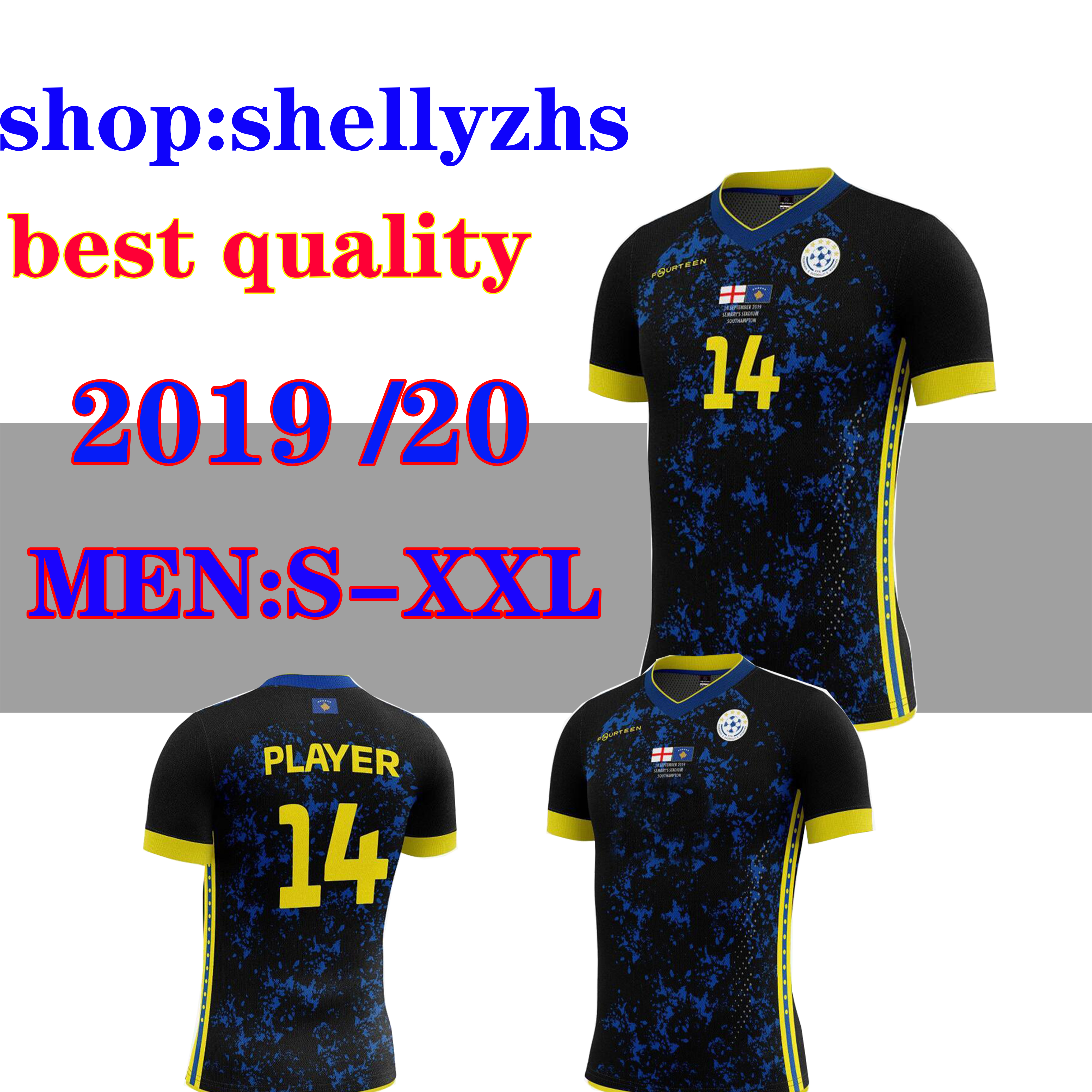 european football jerseys