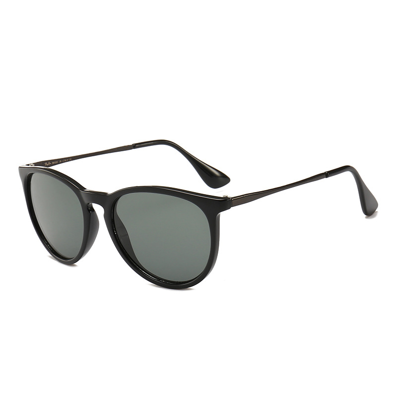 

Hot sale Unisex Sunglasses Men Women Brand Sun glasses UV400 Gradient Lenses Sports glasses with cases and box 4171