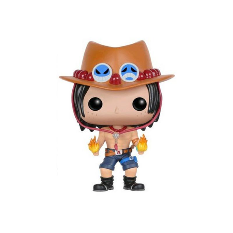 funko monkey d luffy