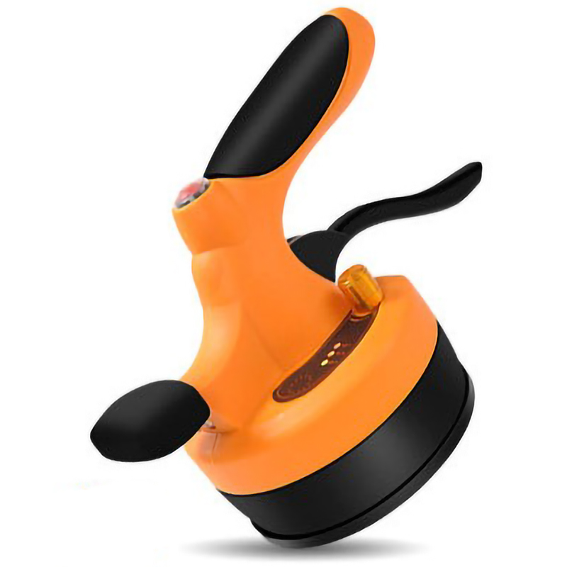 

Lithium Battery Wireless Tile Leveling Machine Tile Floor Portable Power Tool Wall Vibration Leveling Pressure Tool Home