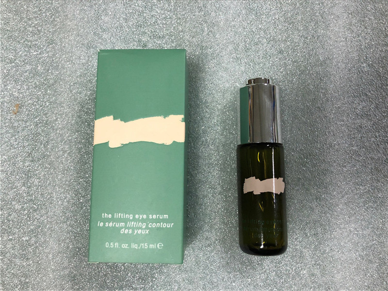 

Hot sale the Lifting Eye Serum 0.5oz/15ml High quality DHL free ship, With logo