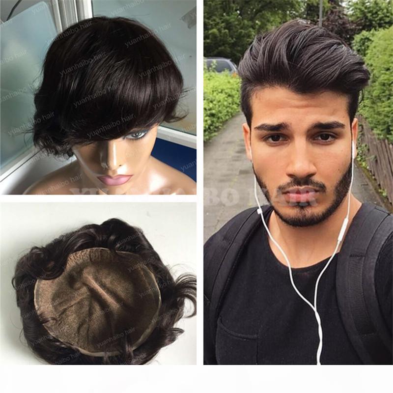 Toupet fur manner kosten Clearance