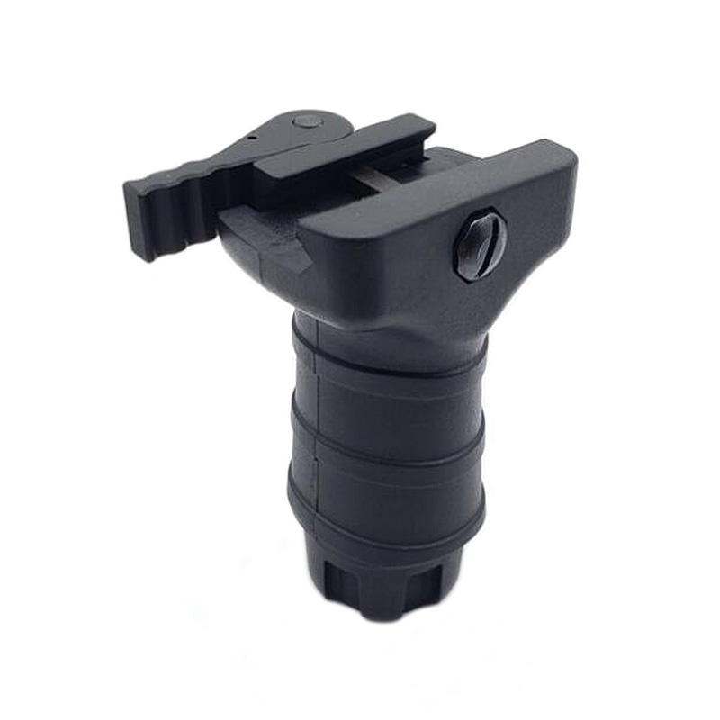 

Tactical Tangodown Fore Grip Quick Detach Vertical Grip Short Version