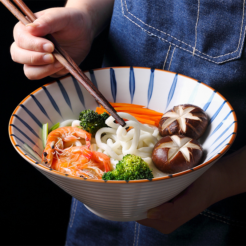 Ramen Lanyard Design Simulation Food Keychain Noodles Vegetables Kids FJ