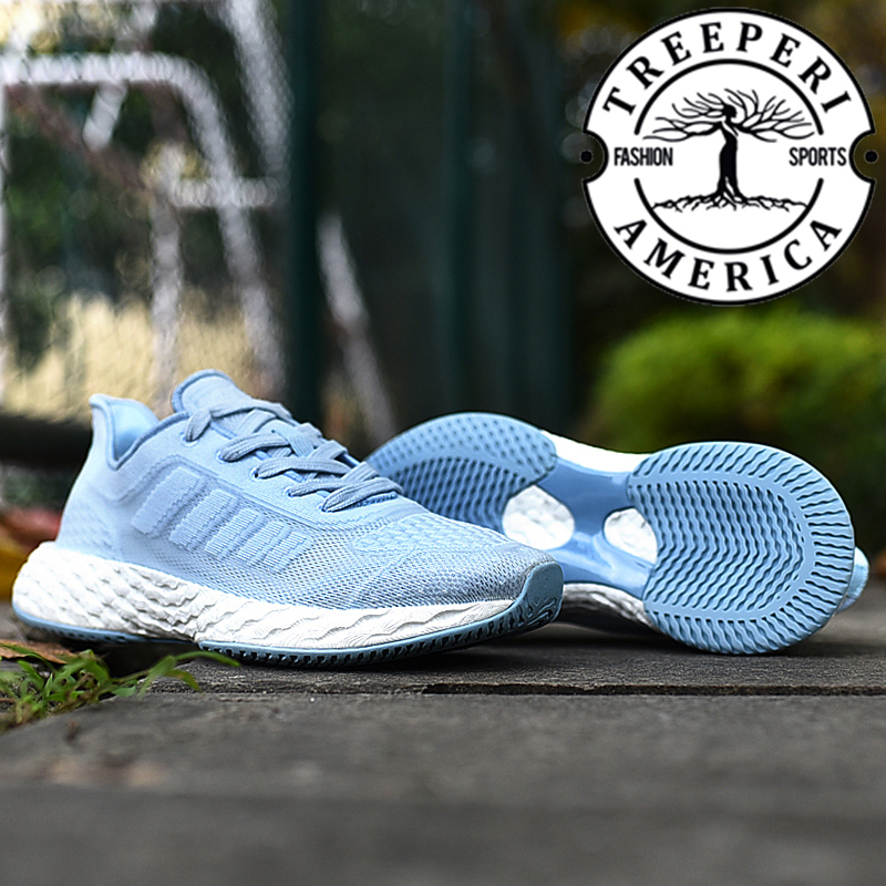 2020 New Treeperi Basfboost Runner 711 V2 Hommes Femmes Courant Chaussures Runner Noir Noir Blanc Triple Blanc Triple Blanc Sports Designer Sneak