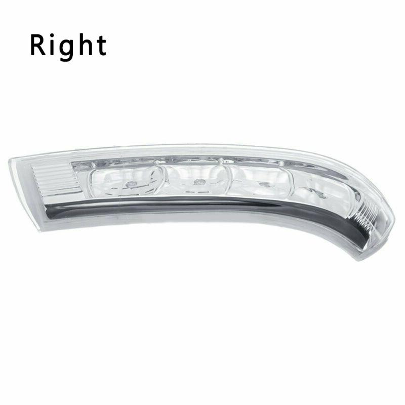 

Mirror Turn Signal lights 87623 3J000 Left or Right Rear View For Santa Verax IX55 07-12, As pic