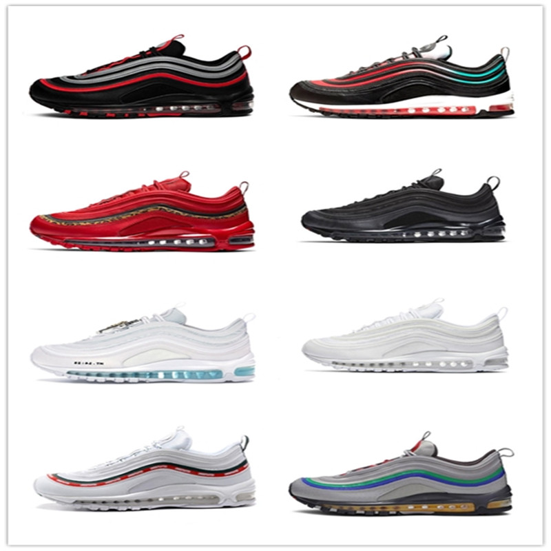 2020 Nouveau 98 Gundam gundam tour Jaune Blanc OG 20e anniversaire Sup Hommes Femmes 98s Courir Sports Chaussures de Formateurs taille 36-45