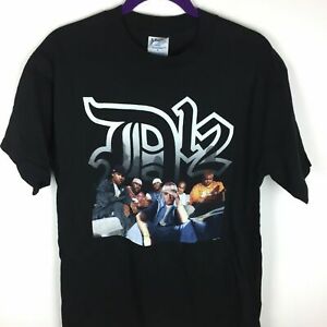d12 t shirt