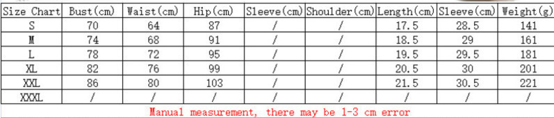 Champion Size Chart Cm