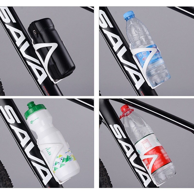 aluminium bike bottle