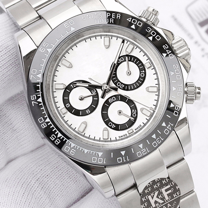 

Sapphire Crystal Waterproof Glide lock Fashion women Luxury Designer Mens Men Mechanical Automatic Movement Watches Kf Wristwatches Watch, Cheap box