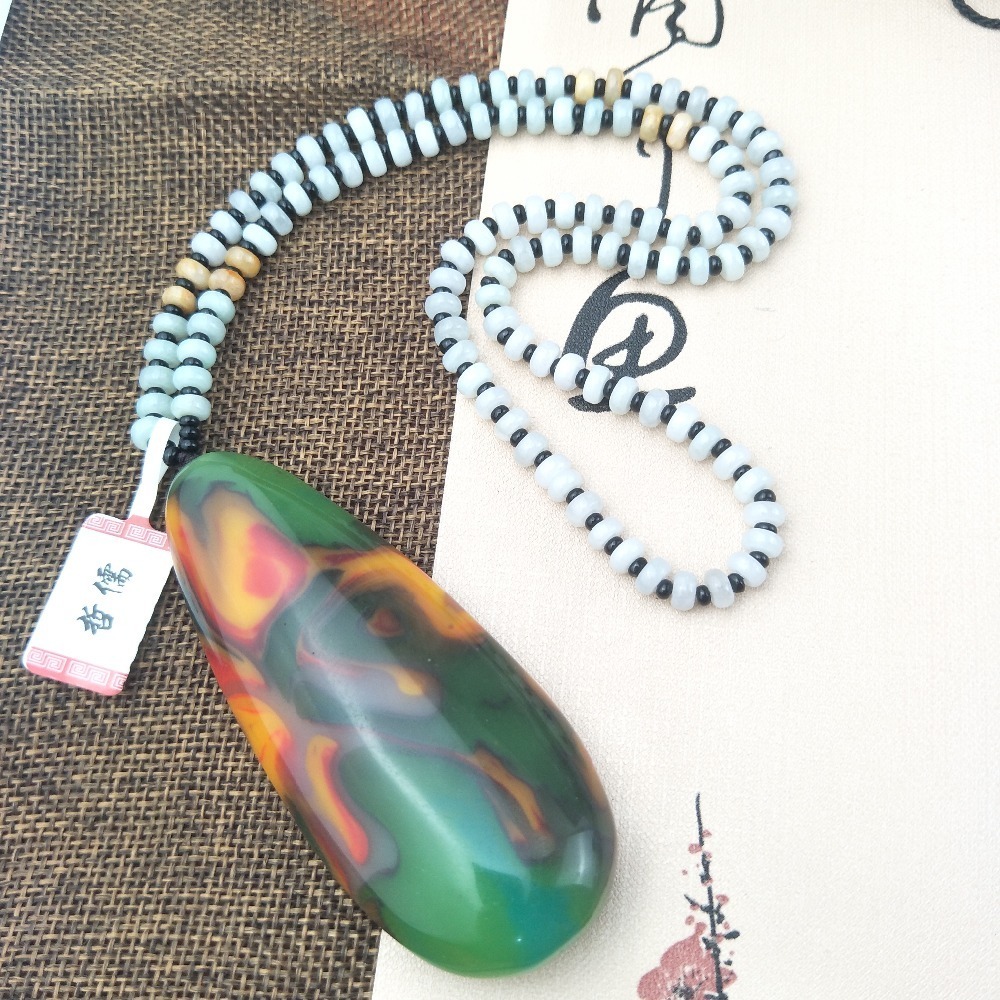 pure jade jewelry