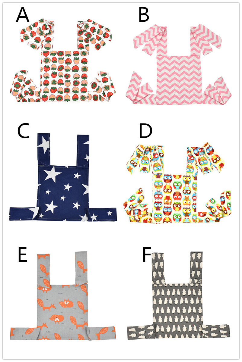 muñecas de animales