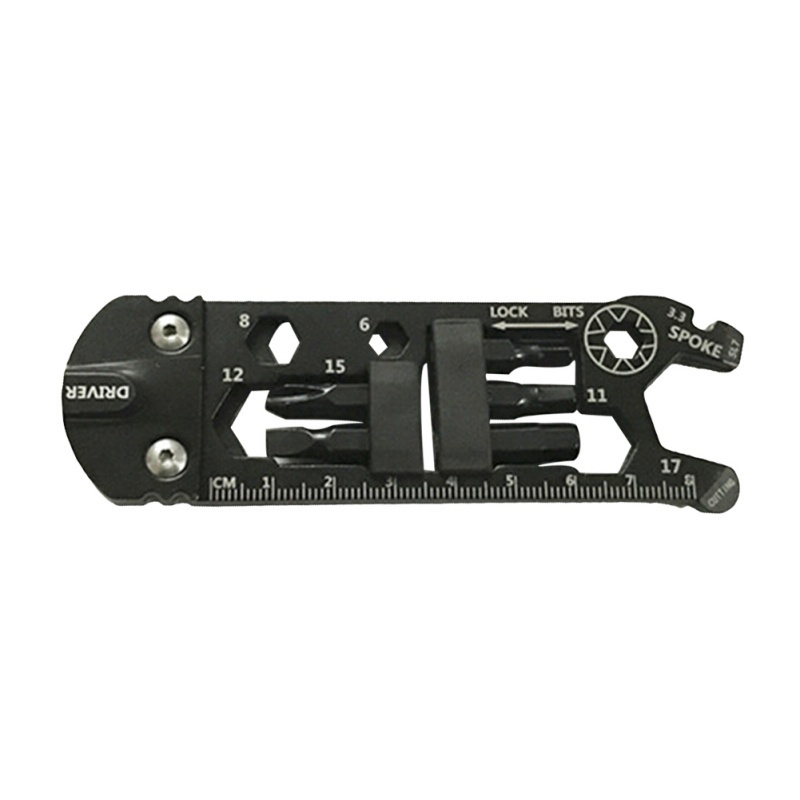portable bicycle tool kit