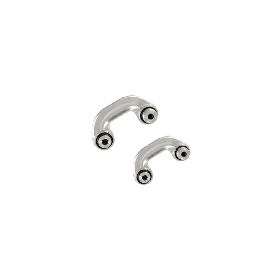 2 Pieces Front Sway Bar End Link Suspension Kit for Audi A4 A4 Quattro A6 A6 QUATTRO RS6 S4 S6 VOLKSWAGEN PASSAT