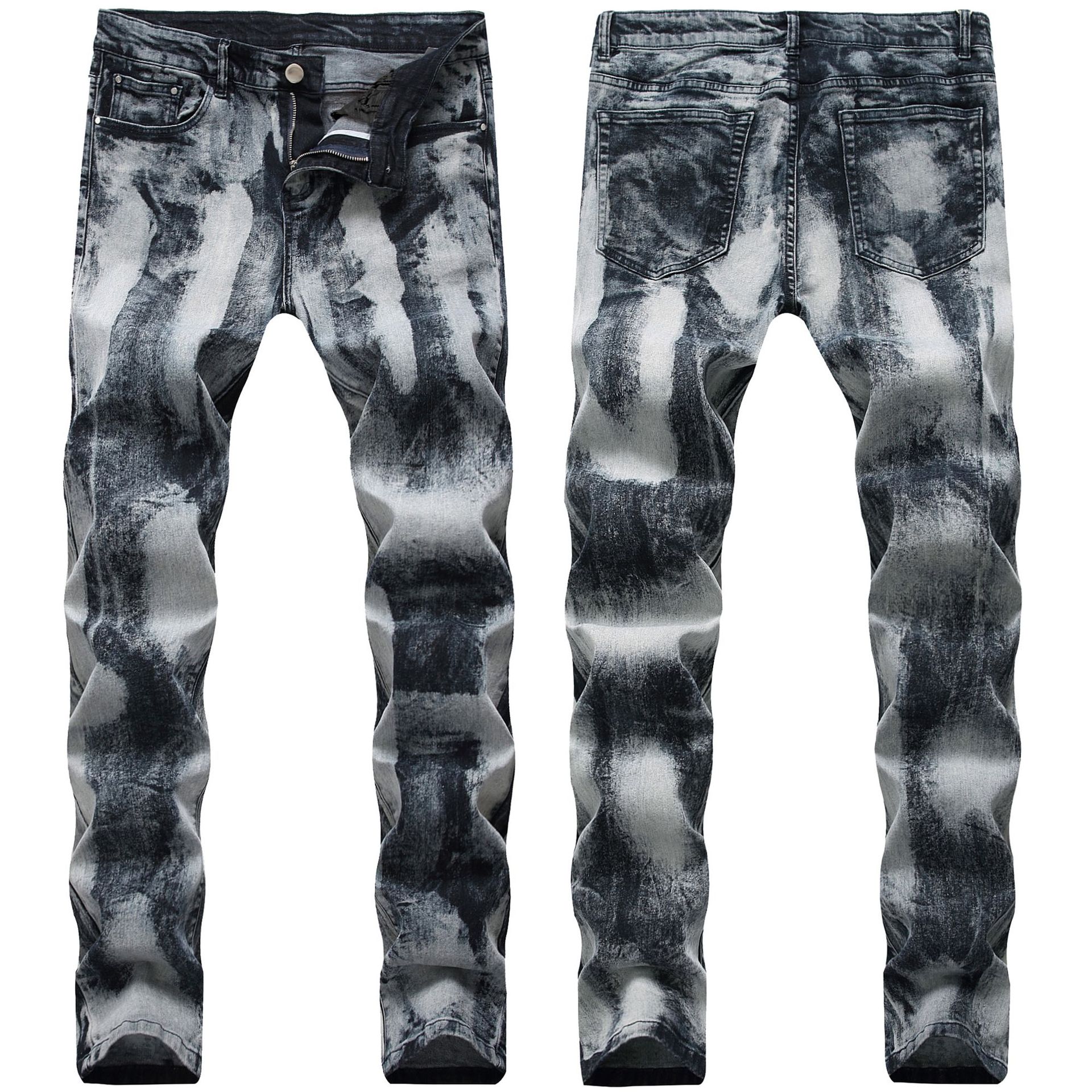 pencil trousers online