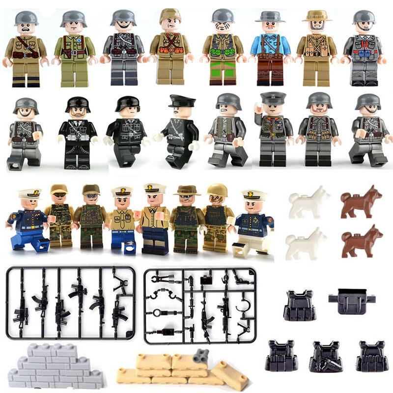 cheap army toys