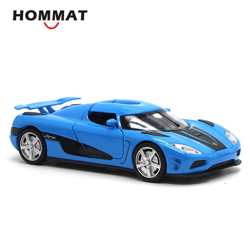 koenigsegg agera toy
