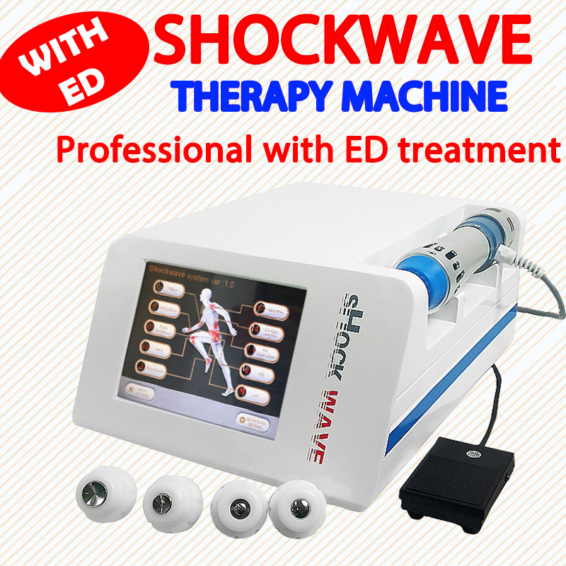 Wholesale Acoustic Wave Therapy Machine Buy Cheap In Bulk From China Suppliers With Coupon Dhgate Com