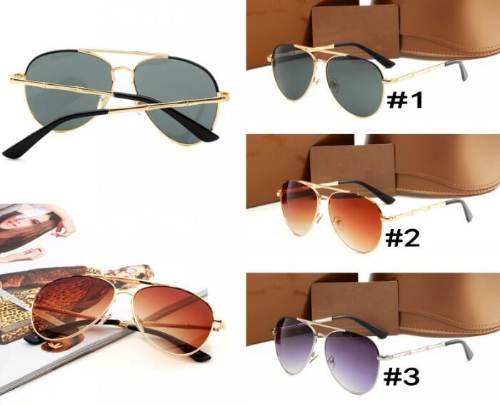 

summer woman fashion metal Outdoor wind Sunglasses cycling driving Sun glasses man beach protection dazzling sunglasses UV free ship