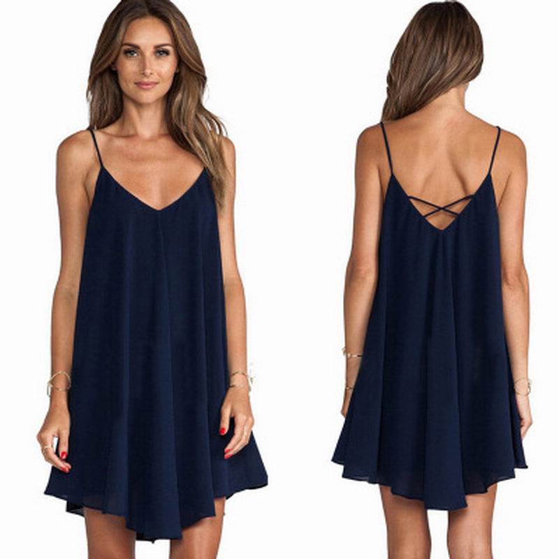 

2020 Summer Plus Size 6XL Sexy Underdress Lingerie New Fashion Chiffon Full Slips Women Leakage Underwear Hollow out Hot Sale, Black