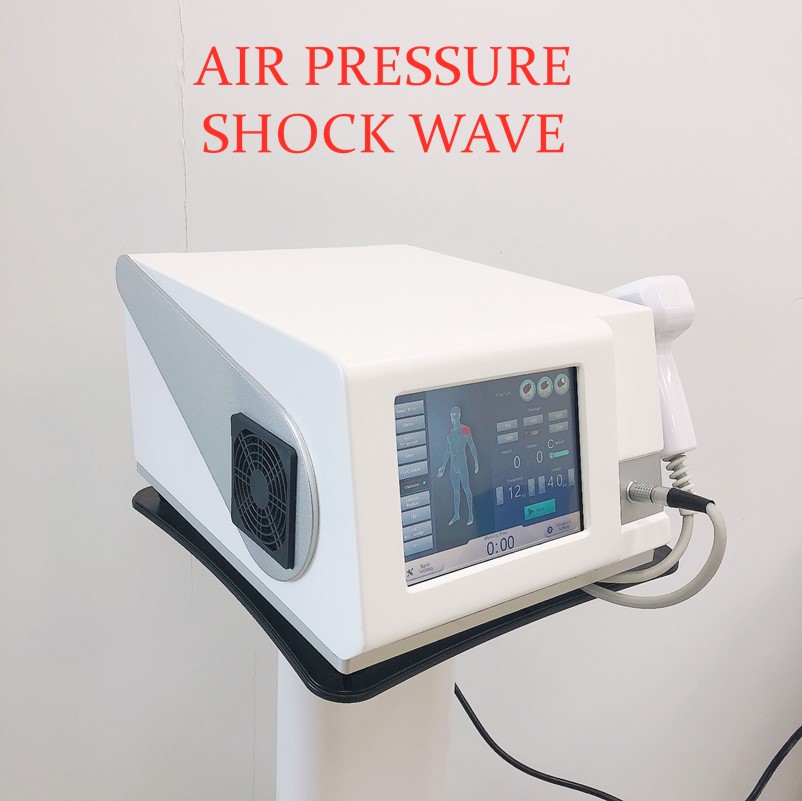 

Radial extracorporeal /eswt shock wave therapy medical equipment pain relief machine extracorporeal shock wave therapy equipment