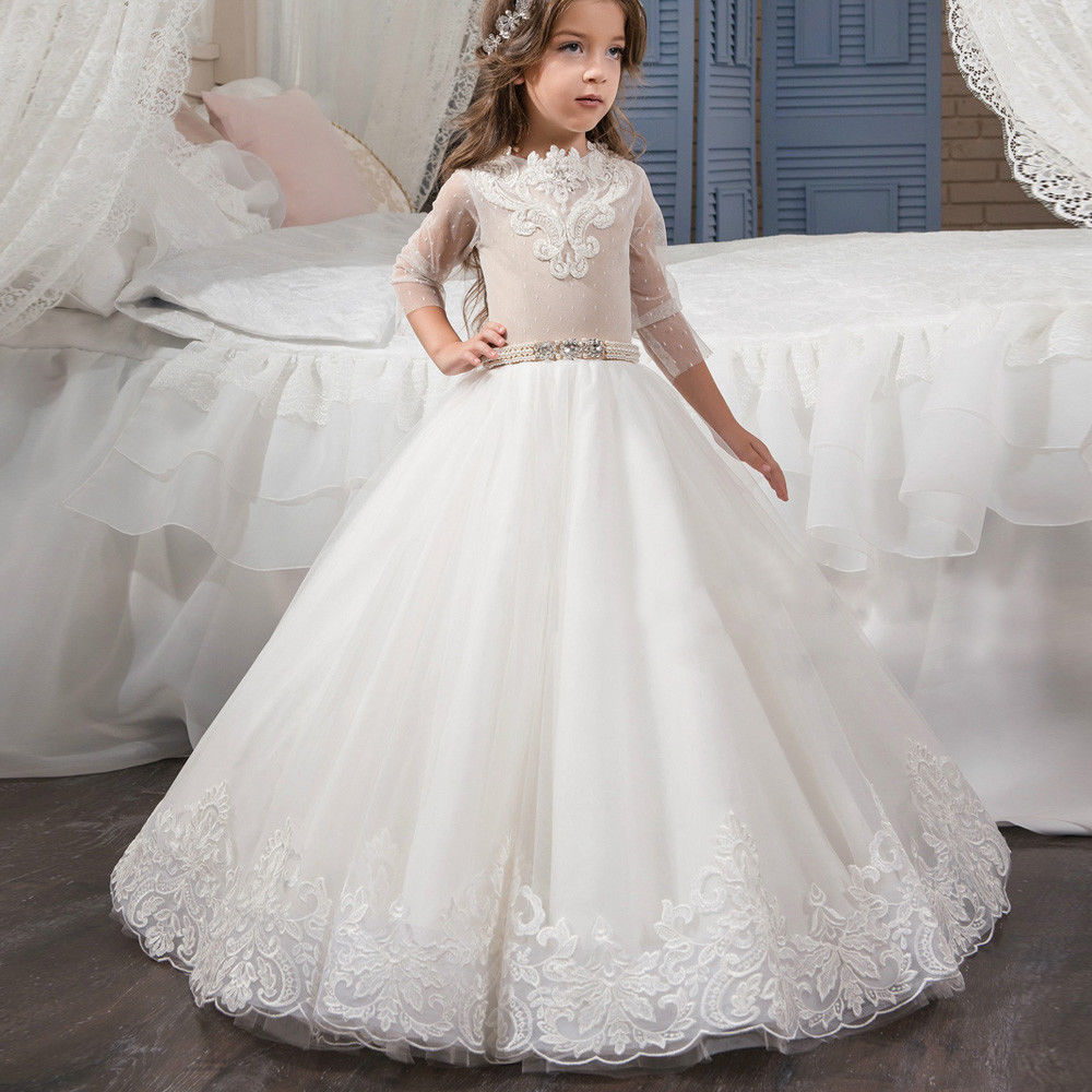 baby princess frock