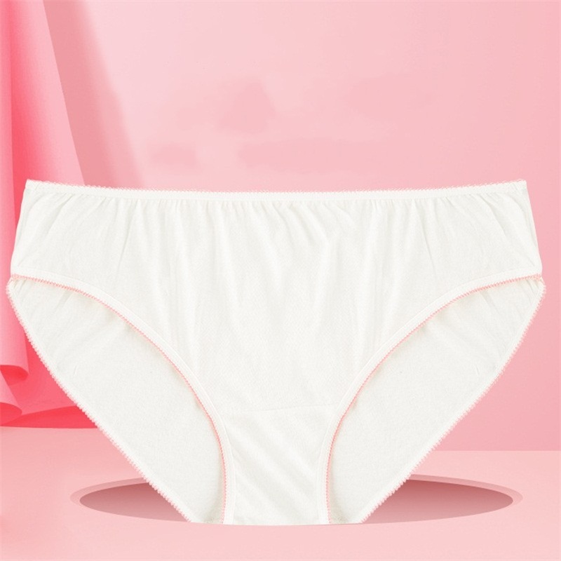 calzoncillos desechables hombre
