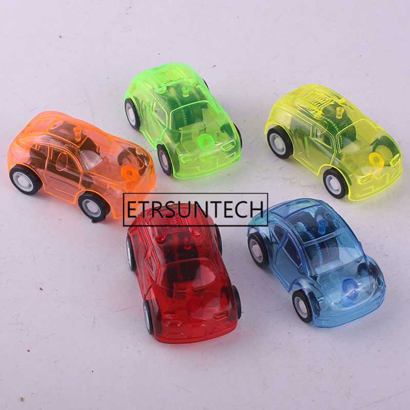 12 Pull Back Cars Birthday Party Loot Sac Remplissage Jouets pour cadeaux de Noël