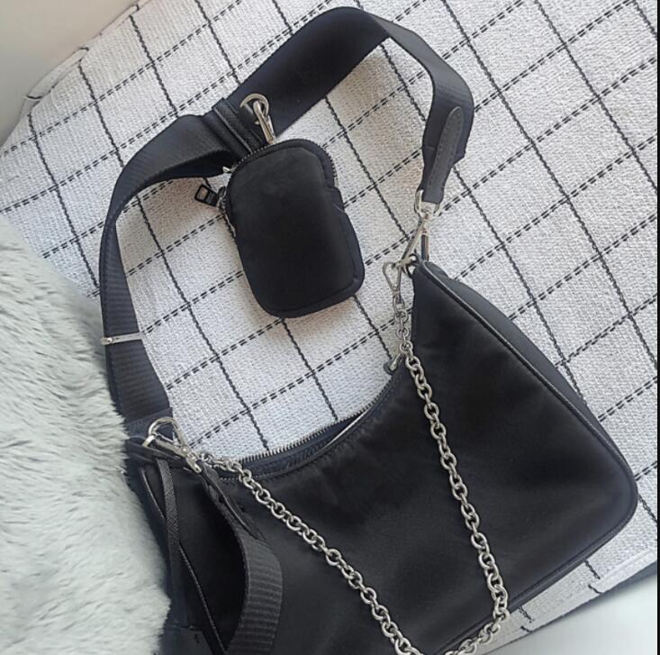 2020 Designer Sacs à bandoulière en cuir de haute qualité à main design femmes portefeuille sacs sac à bandoulière Bestselling sacs à main de lux