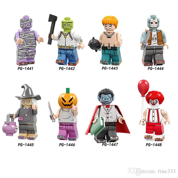 wholesale lego figures