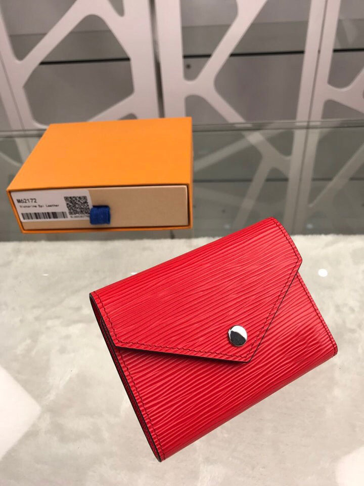 

Classic fashion card bag ultra thin small leather driver license credit card leather case integrated multi change bag C119, Red