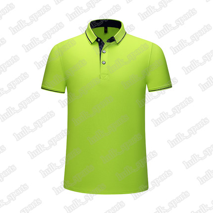 

2656 Sports polo Ventilation Quick-drying Hot sales Top quality men 201d T9 Short sleeve-shirt comfortable new style jersey5615108, Brown