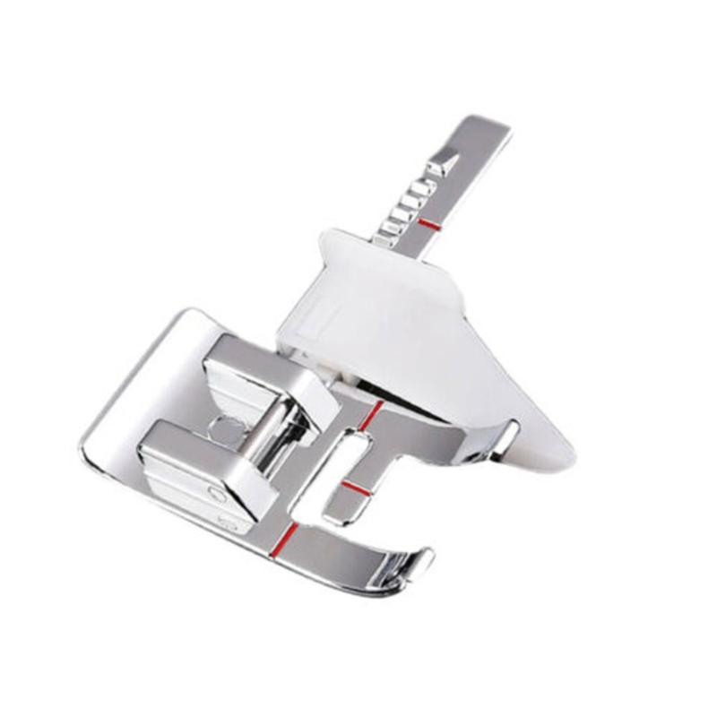 

Home Multi-function sewing machine Presser Foot accessories Adjustable Guide Ruler Presser Foot Sewing Tool