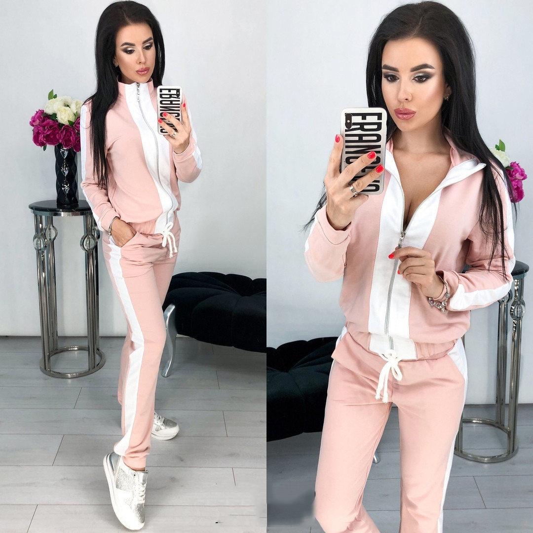 

Womens Designer Fashion Tracksuits Zipper Solid Color Yoga Letter Print gym Two Piece Set long sleeve Casual Clothing Set t shirts sportwear, Blue