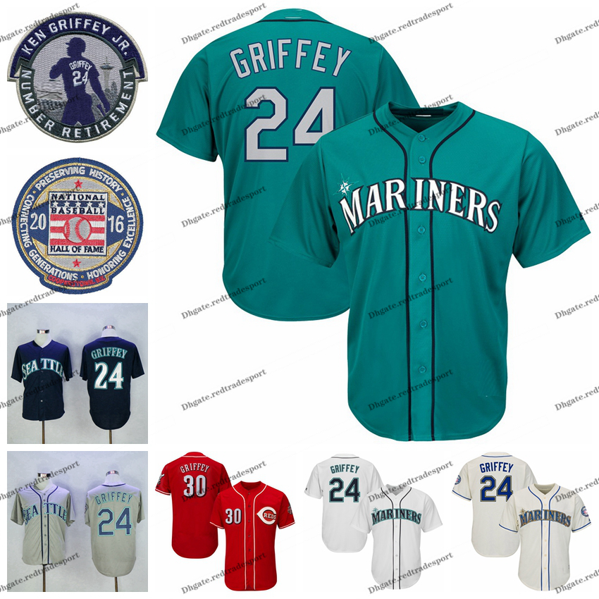 ken griffey jr jersey for sale