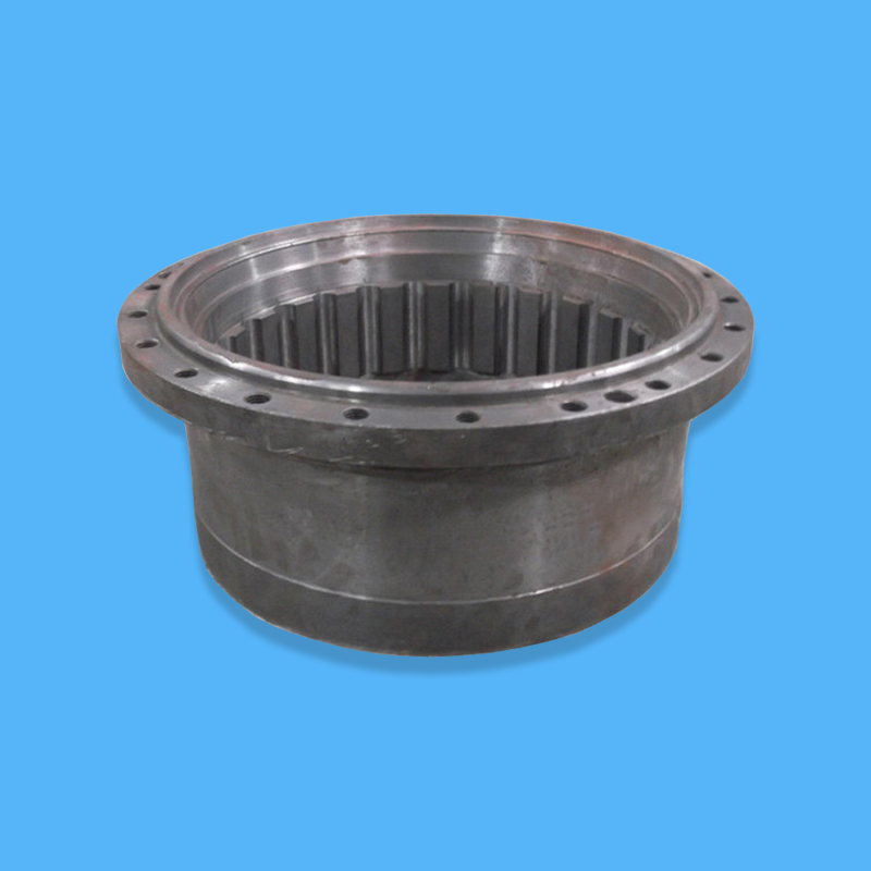 Hub 131139 Housing for Final Drive Travel Reduction Gear Fit DH220-5 S220LC-5 220LC-V 220LL 220NLC-V 220N-V-image-511652900