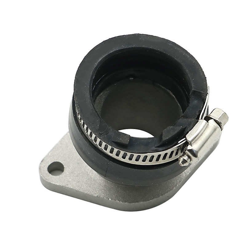 Per Yamaha XT600/ XT600Z XT600E 1984/ / 2003/ moto carburatore//adattatore carburatore interfaccia colla collettori di uscita connettore comune