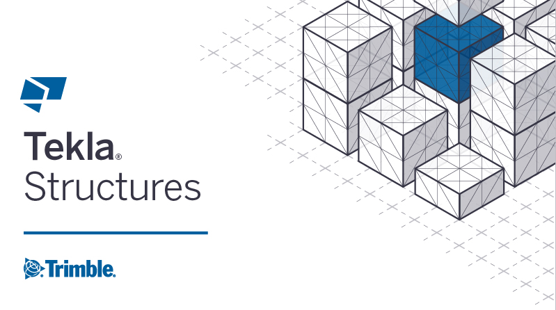 

Tekla Structures 2020
