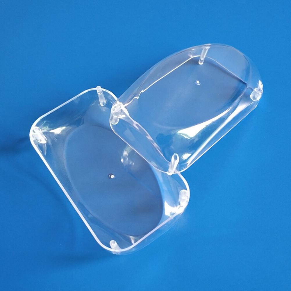 plastic pacifiers bulk