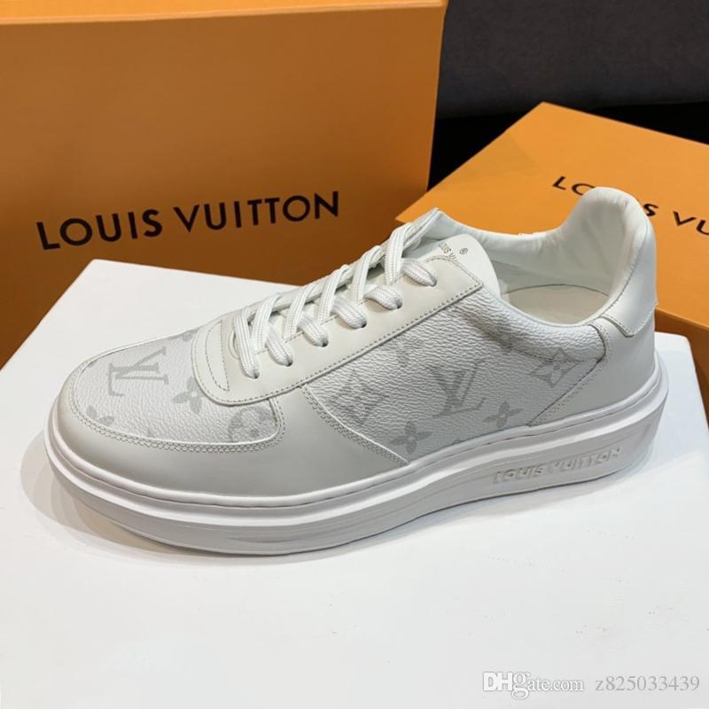 trendy trainers mens