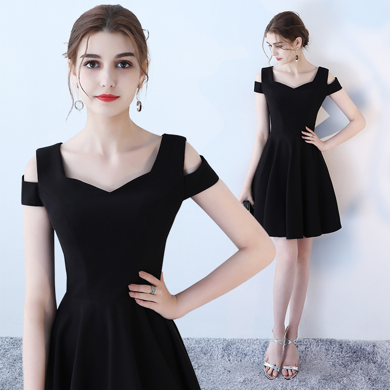 

dresses woman party night gowns summer Evening Gowns Elegant Formal Formal Dresses Evening gown de fiesta sleeveless, Sky blue