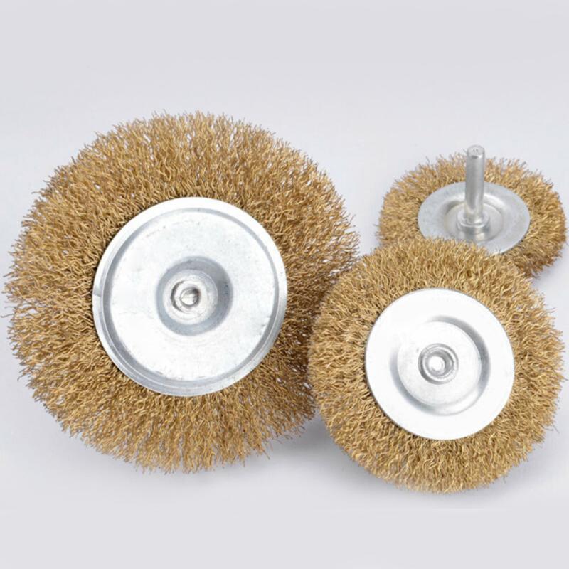 Crimp Abalorios cubre hallazgos Craft Abalorios Platinum 3.2 mm Latón 100 un