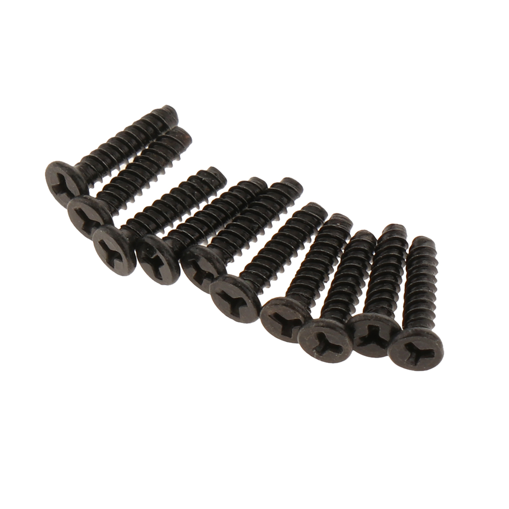 

10pieces screws replacement for