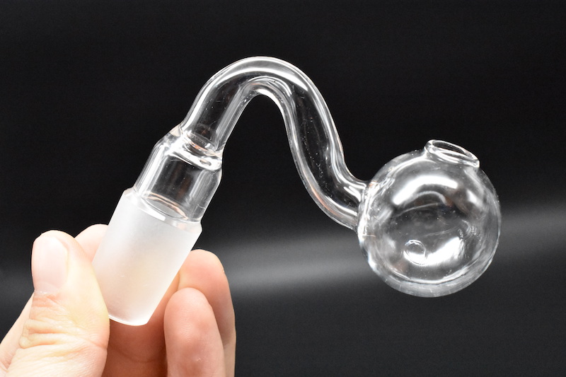 

Glass Oil Burner Pipe Cheap Glass Pipes Bubbler Pyrex Oil Burner Pipes with14mm 18mm 30mm bowl Male Female Joint Glass Hand Pipe