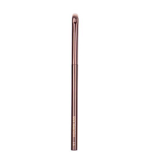 

#11 hourglass eye-end brush artificial fiber beauty brush makeup brush